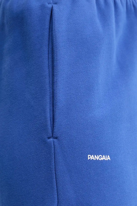 Хлопковые спортивные штаны Pangaia 10002080