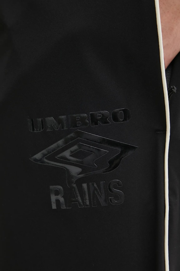 Rains x Umbro spodnie dresowe 20900.01