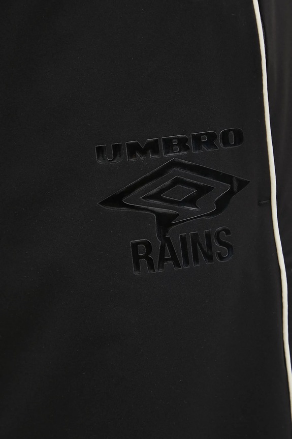 Rains x Umbro spodnie dresowe 20900.01
