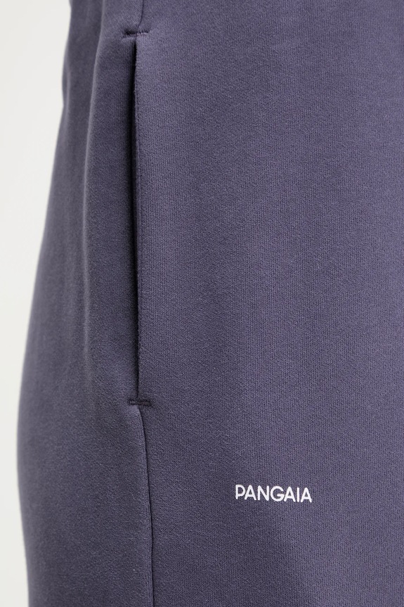 Pangaia pantaloni tuta di cotone 10000295.