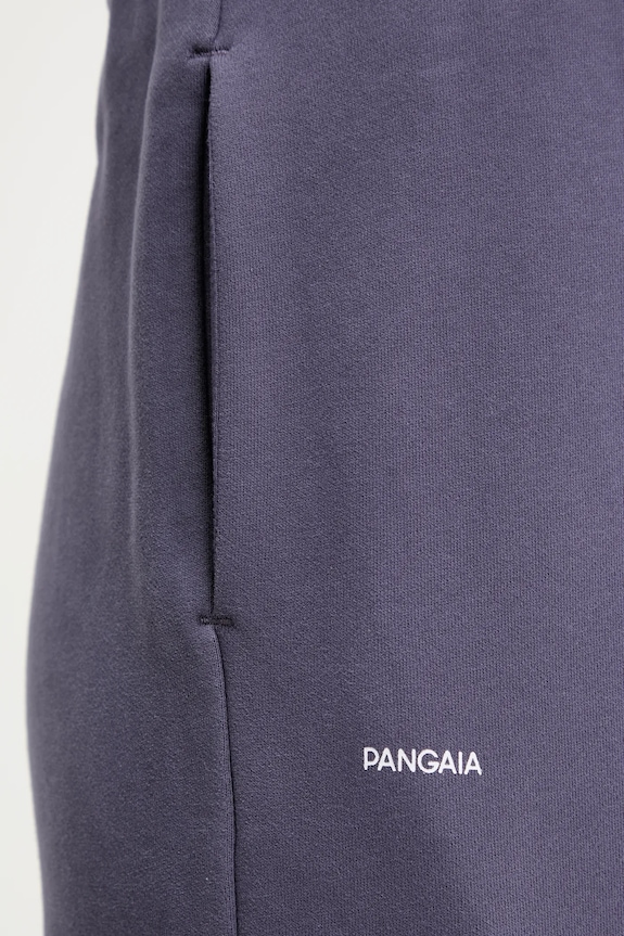 Pangaia pantaloni tuta di cotone 10000295.