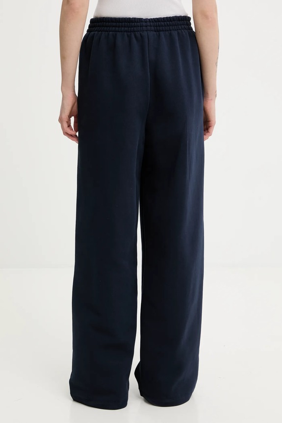 Pangaia pantaloni tuta di cotone 10002676.