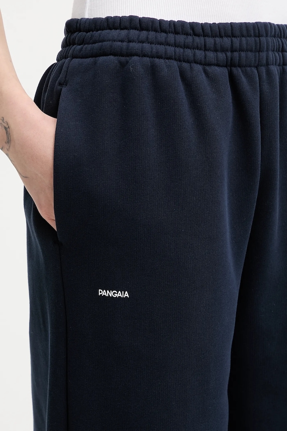 Pangaia pantaloni tuta di cotone 10002676.