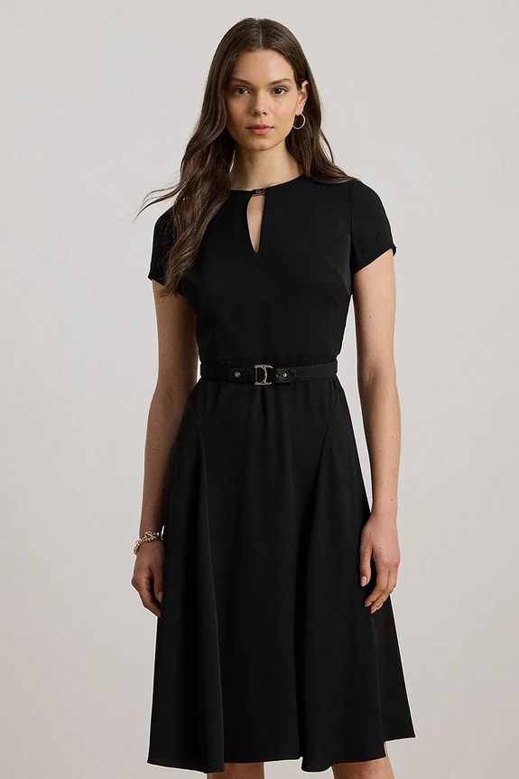 Lauren Ralph Lauren ruha 200973369 fekete