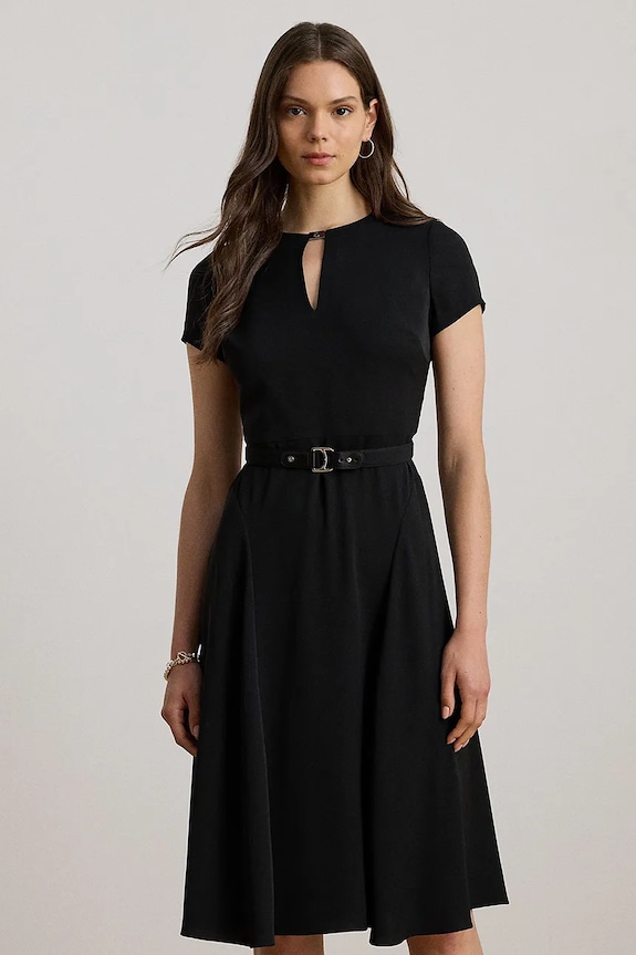 Lauren Ralph Lauren ruha 200973369 fekete
