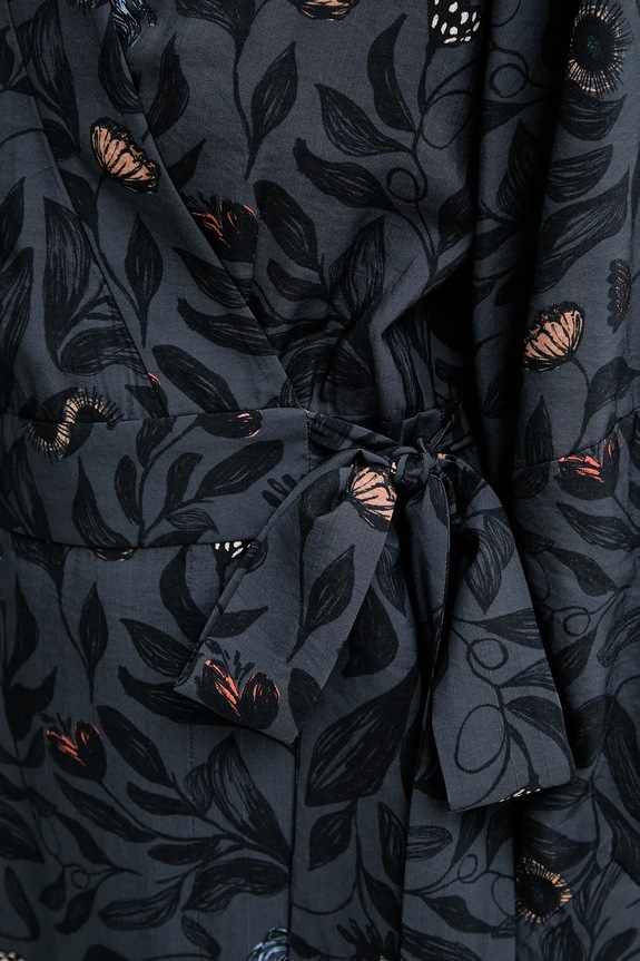 MUNTHE ruha GITALU 253130625320 sötétkék