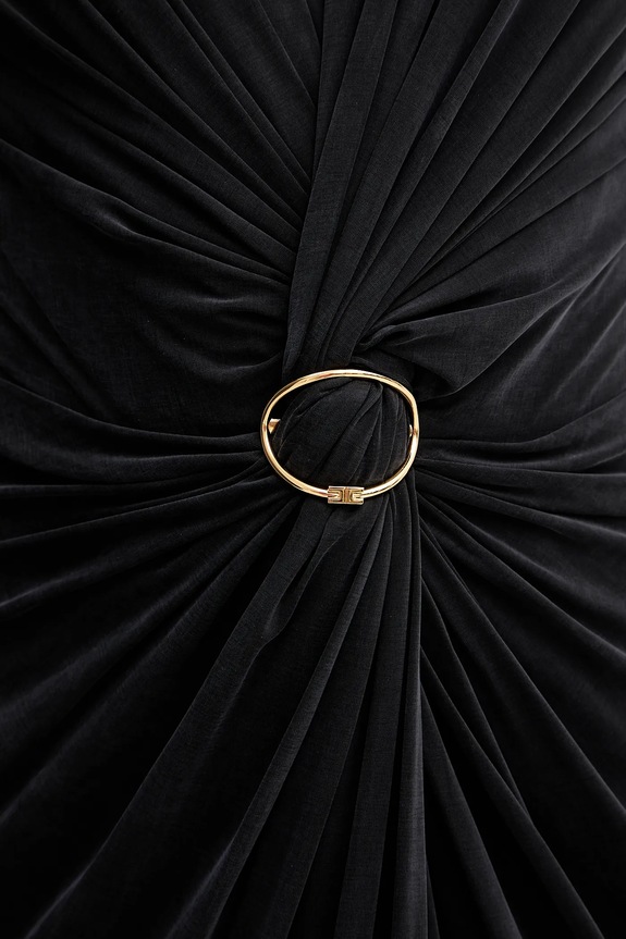 Šaty Elisabetta Franchi ABR0656E2