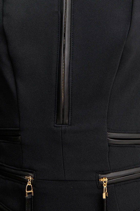 Elisabetta Franchi ruha AB82356E2 fekete