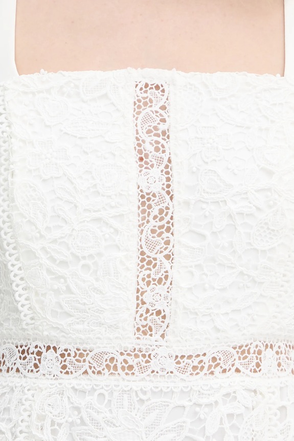 Morgan rochie ROVIDA