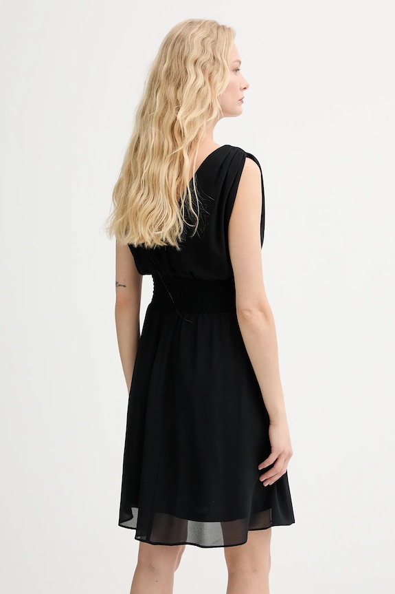 Ruházat Morgan ruha 251.RIA sötétkék