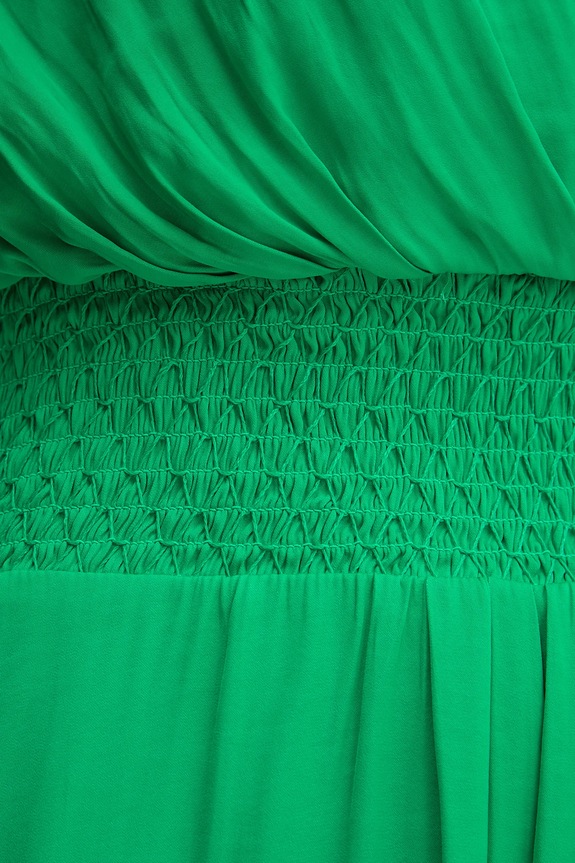 Morgan vestito RWALLY verde