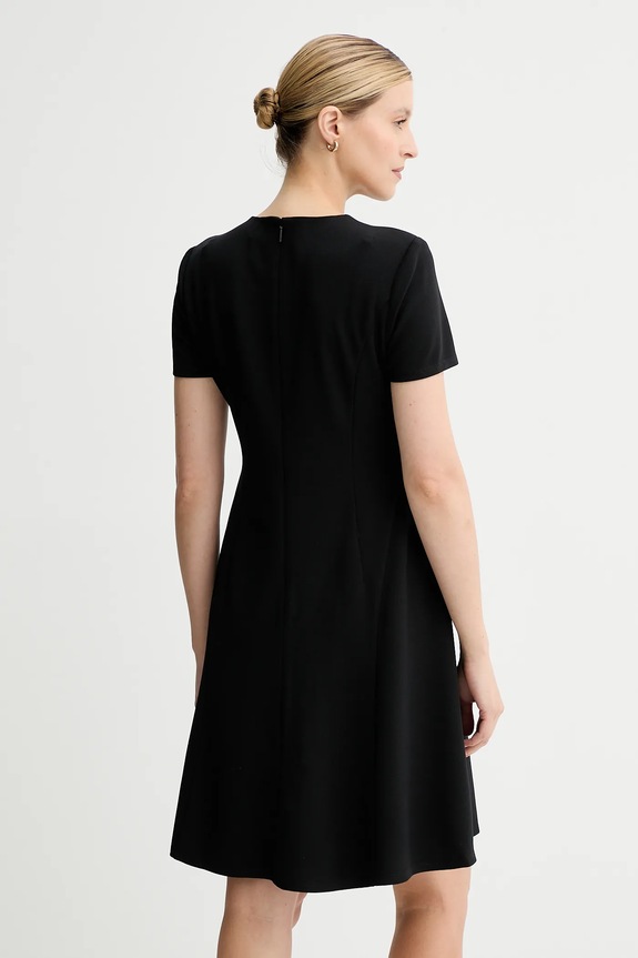 Ρούχα Φόρεμα Calvin Klein LV044C064G μαύρο