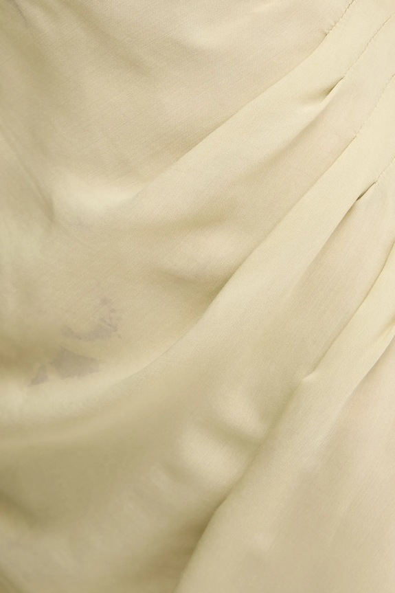Samsoe Samsoe rochie SAHIRA F25200098 bej