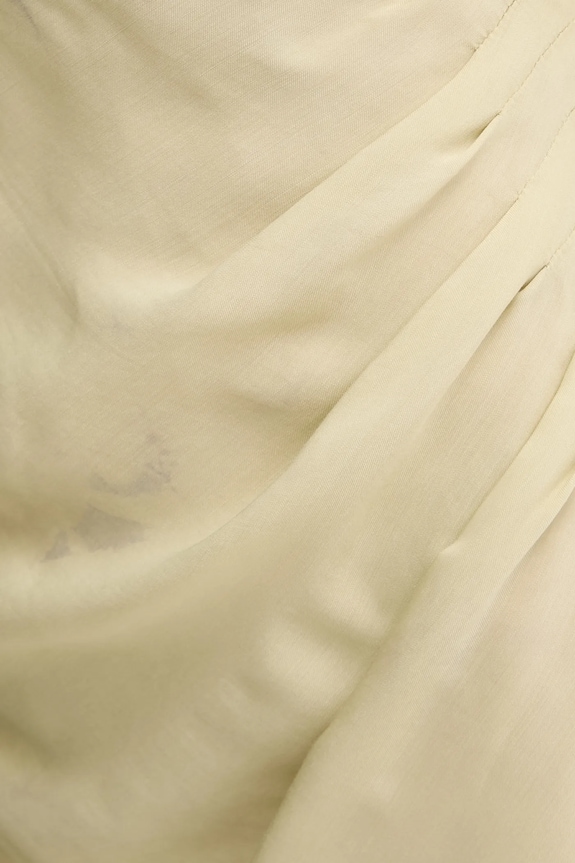 Samsoe Samsoe rochie SAHIRA F25200098 bej