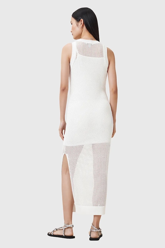 Φόρεμα και πουλόβερ AllSaints MIRO W179DC