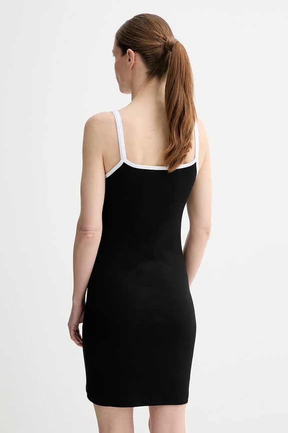 Abbigliamento Gestuz vestito 10910278 nero