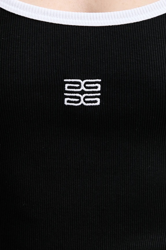 Gestuz vestito 10910278 nero