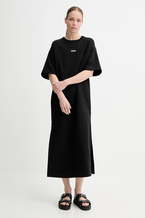 Abbigliamento Gestuz vestito 10910335 nero