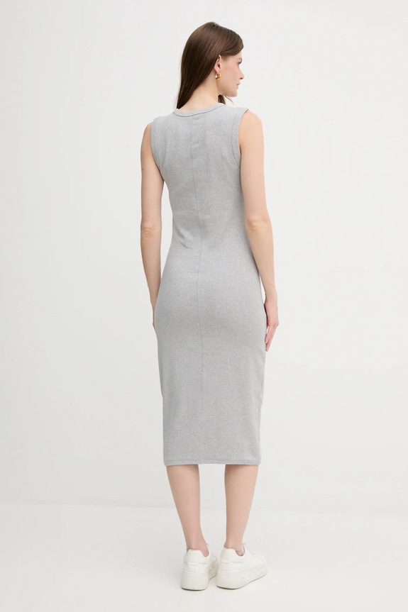 Îmbrăcăminte Calvin Klein Jeans rochie LV047C240G gri