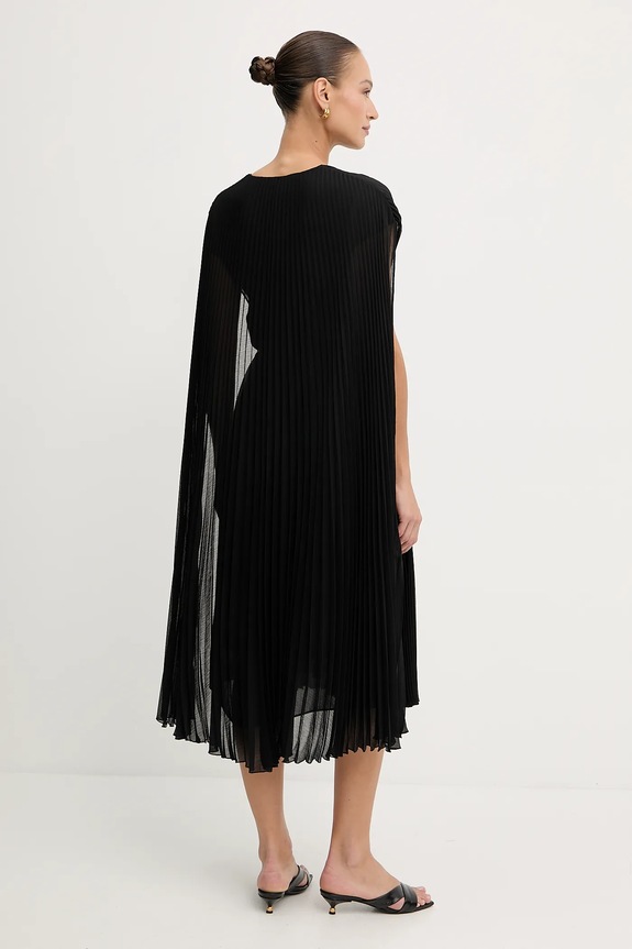 BOSS ruha 50548050 fekete AW25