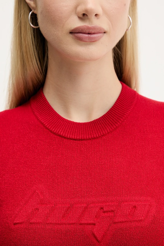 Hugo Blue ruha 50543324 piros