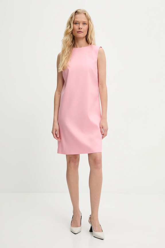HUGO ruha 50553125 rózsaszín AW25