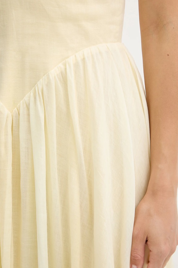 Bardot vestito 59963DB