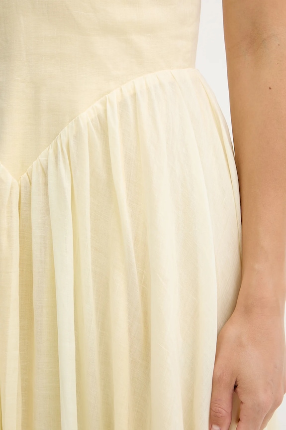 Bardot vestito 59963DB