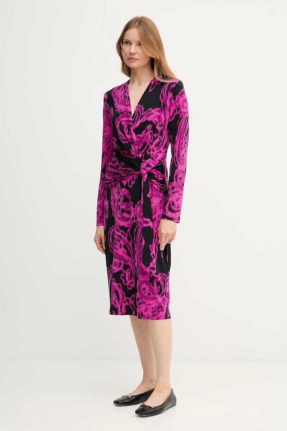 Ruházat Joseph Ribkoff ruha 253282 lila