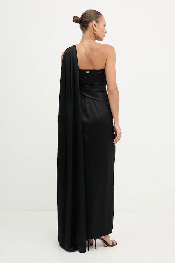 Oblečení Šaty Marciano by Guess ARETHA 5YGK01.7246A černá