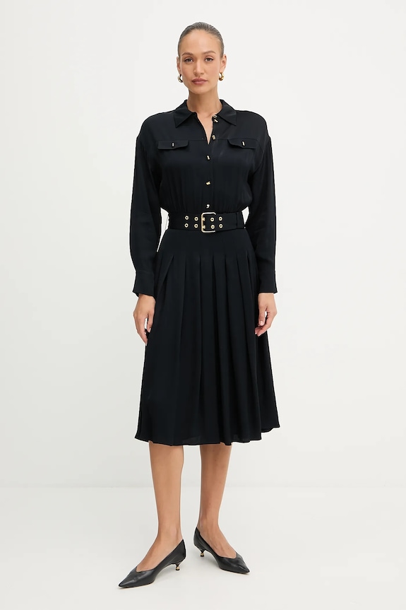 Сукня Marciano by Guess ANITA 5YGK32.7356A чорний AW25
