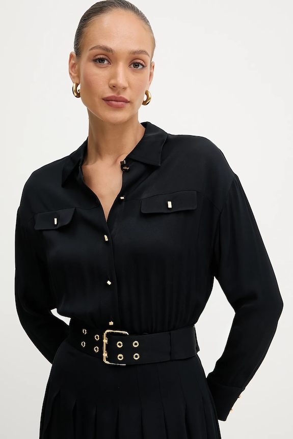 Сукня Marciano by Guess ANITA чорний 5YGK32.7356A