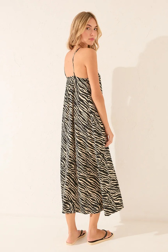 women'secret rochie negru 5549953