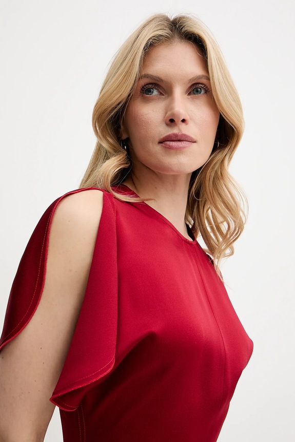 Victoria Beckham rochie 1325WDR005227D