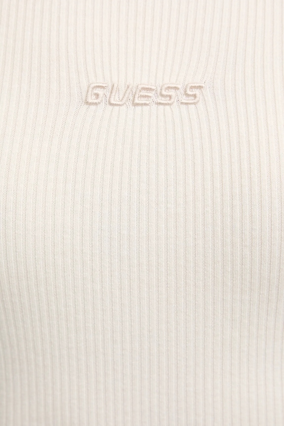 Платье Guess FLAMINIA V5BK02.Z3JD2 бежевый