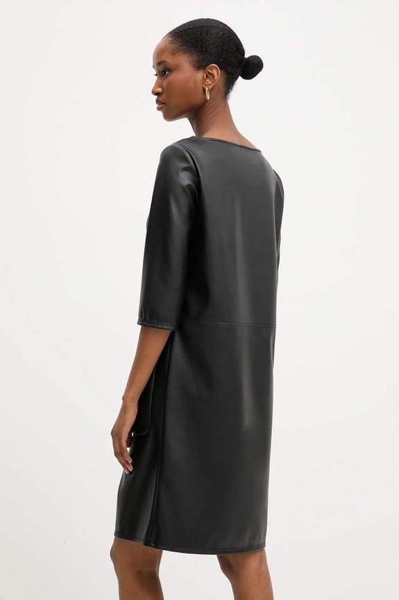 Oblečenie Šaty MM by Max Mara DIONIGI 2526626087600 čierna