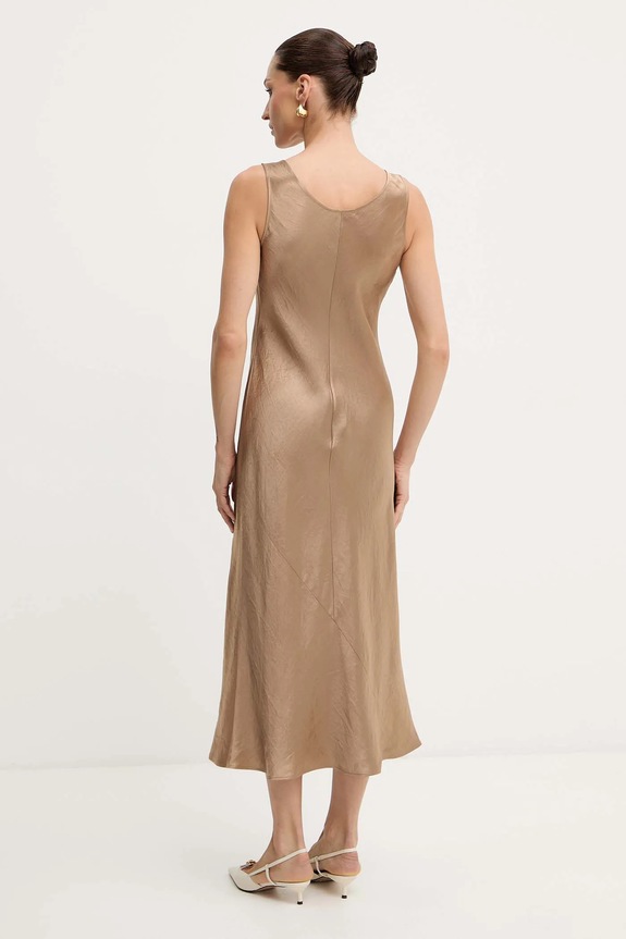 Oblečení Šaty MM by Max Mara TALETE 2526226018600 zelená