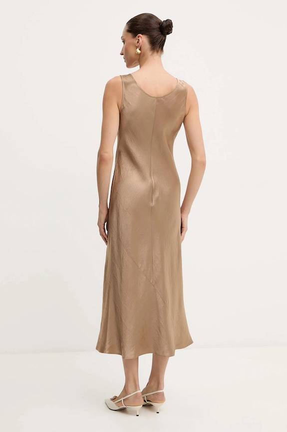 Oblečení Šaty MM by Max Mara TALETE 2526226018600 zelená