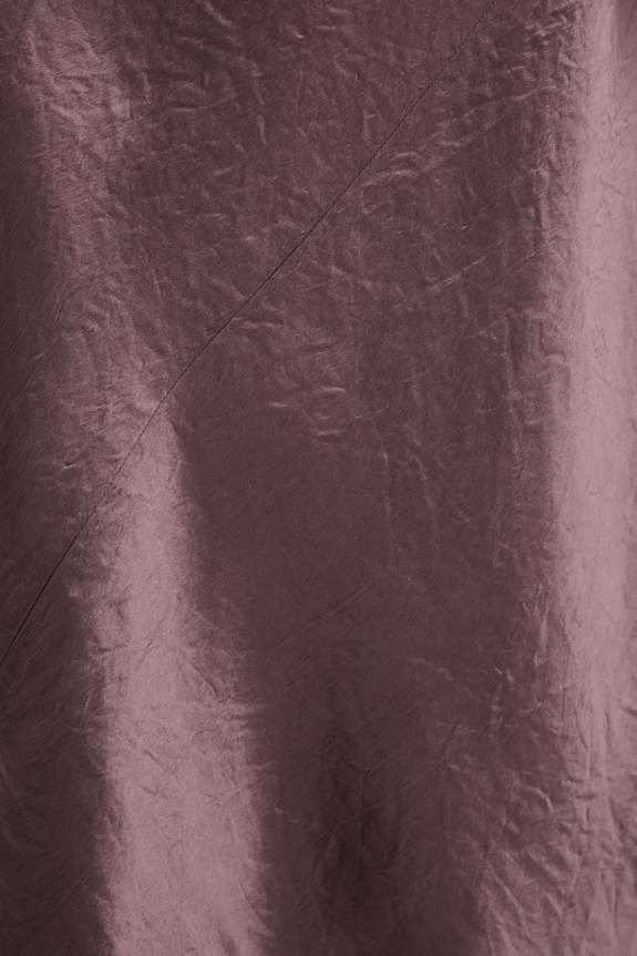 Šaty MM by Max Mara TALETE 2526226018600 burgundské