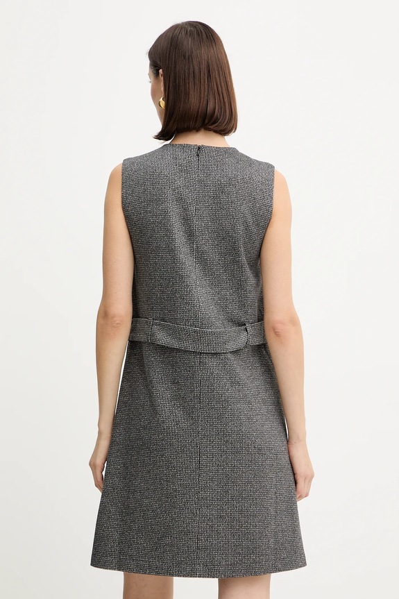 Îmbrăcăminte Weekend Max Mara rochie RIAD 2525626052600 gri
