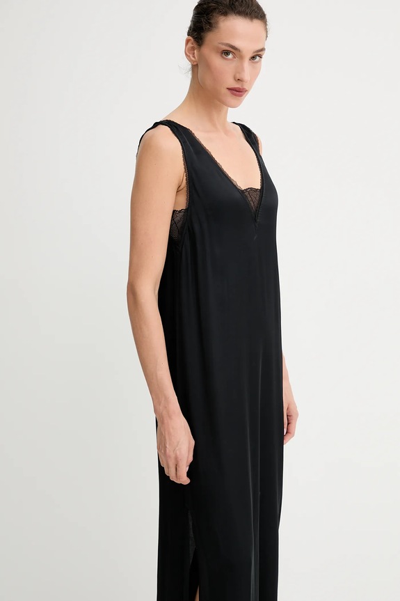 ZADIG&VOLTAIRE sukienka WWDR02556 czarny