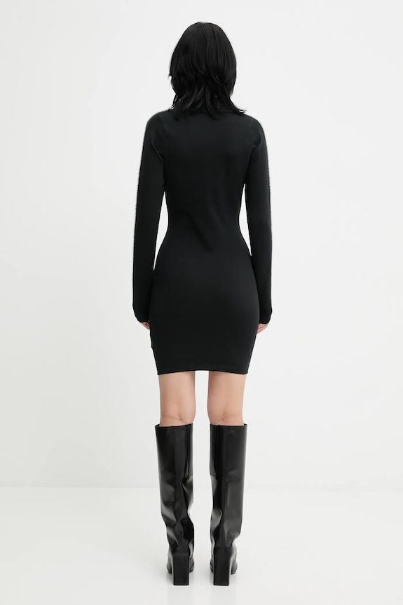 Clothing adidas Originals dress Ls Dress KB3069 black