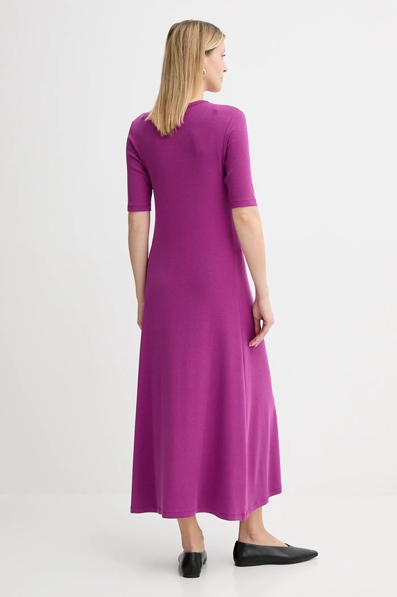 Abbigliamento Marc O'Polo vestito 506300459071 rosa