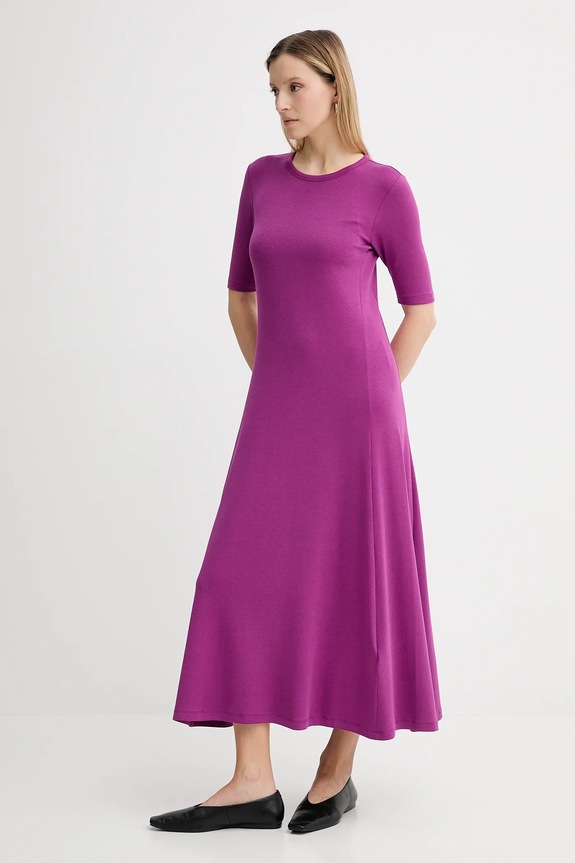 Marc O'Polo vestito rosa 506300459071