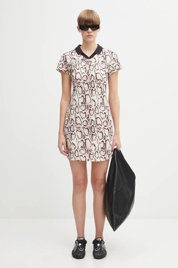 Puma cotton dress PUMA x A$AP ROCKY 633416 beige