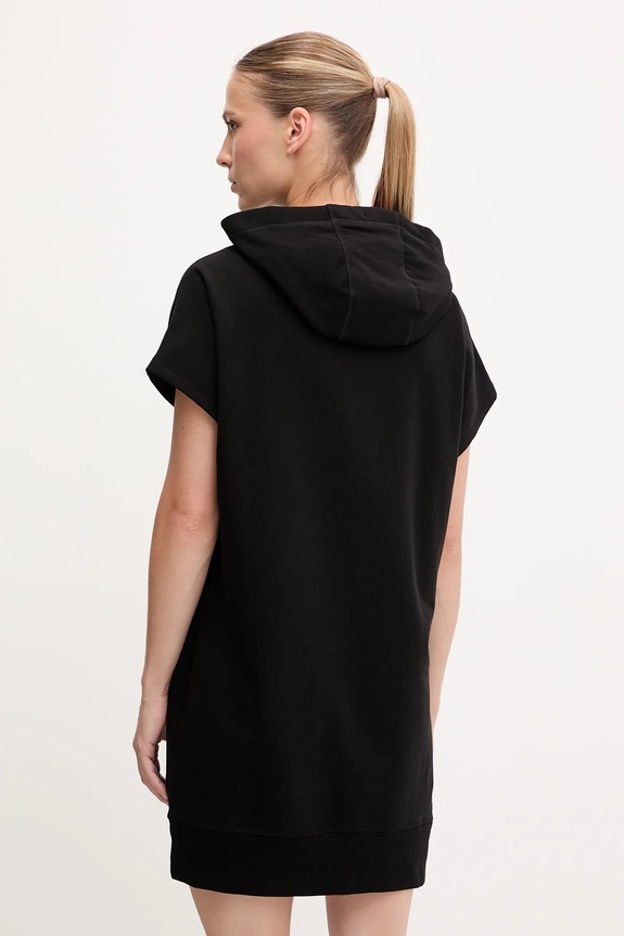 Odzież Dkny sukienka DP5D4908 czarny