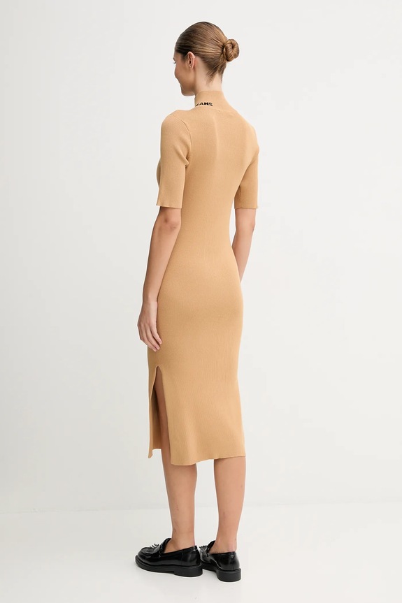 Oblečenie Šaty Dkny DJ5R0751 zelená