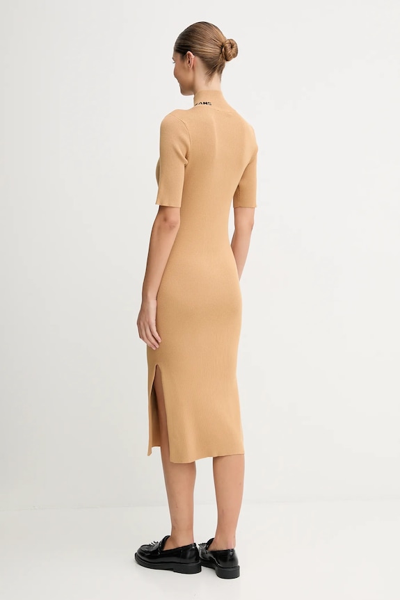 Oblečenie Šaty Dkny DJ5R0751 zelená