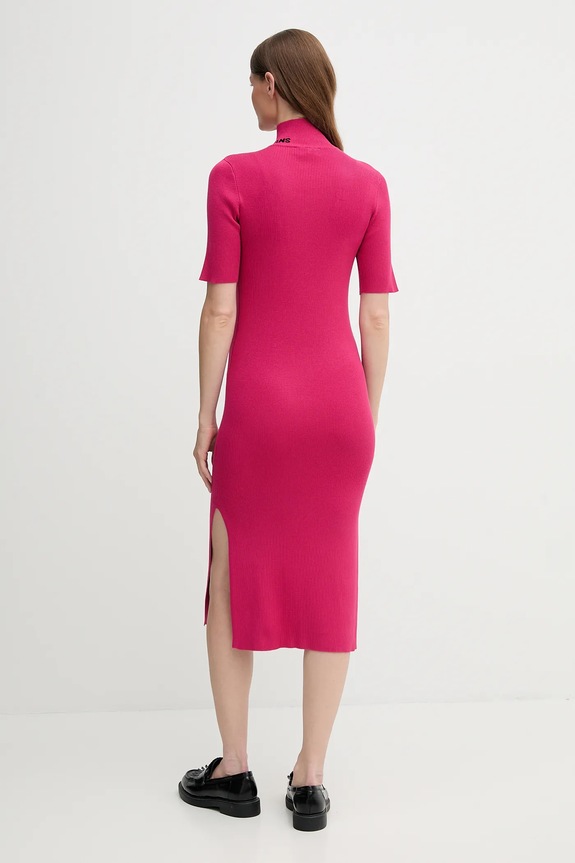 Šaty Dkny DJ5R0751 ružová AW25