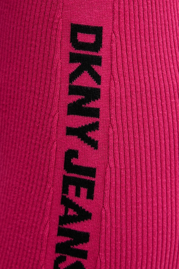 Šaty Dkny DJ5R0752 ružová
